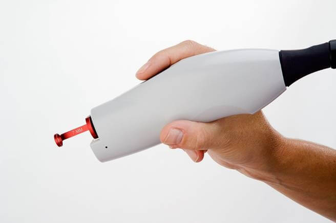 Vビーム 小鼻の赤み 赤ら顔 単純性血管腫の保険診療レーザーは渋谷駅前おおしま皮膚科