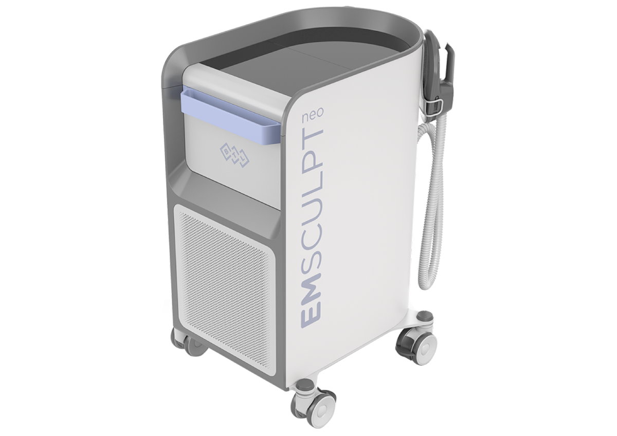 エムスカルプトNEO | 渋谷駅前おおしま皮膚科 